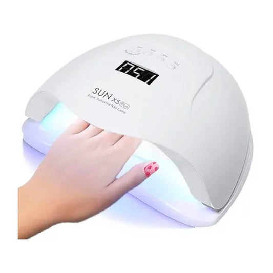 Secador De Uñas Led Profesional